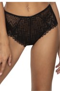Figi Model Elif F-3802/52 Black - Mat