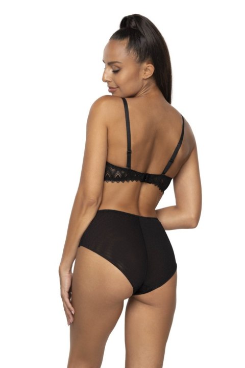 Figi Model Elif F-3802/52 Black - Mat Figi Model Elif F-3802/52 Black - Mat
