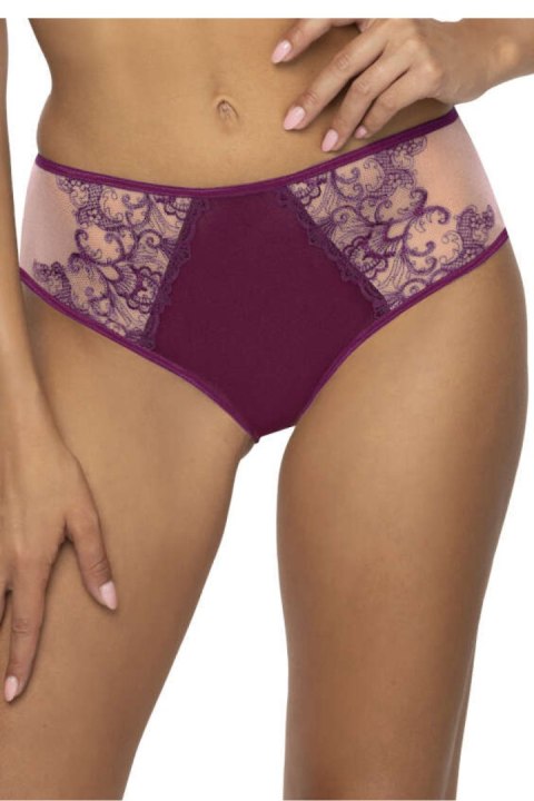 Figi Model Maureen F-3808/51 Beige/Violet - Mat Figi Model Maureen F-3808/51 Beige/Violet - Mat