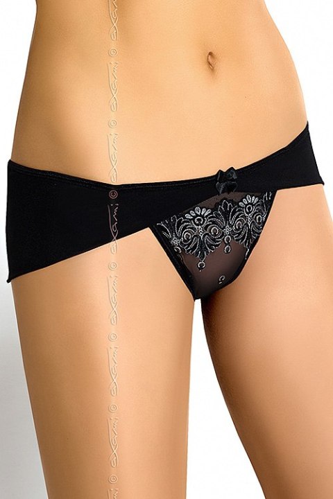 Figi Model V-5133 Bell Black/Silver - Axami Figi Model V-5133 Bell Black/Silver - Axami
