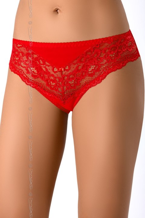 Figi Model V-7593 Maisa Oriental Night Red - Axami Figi Model V-7593 Maisa Oriental Night Red - Axami