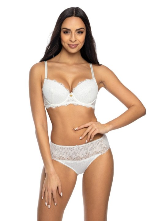 Stringi Model Evie S-3522/4 Milk - Mat Stringi Model Evie S-3522/4 Milk - Mat