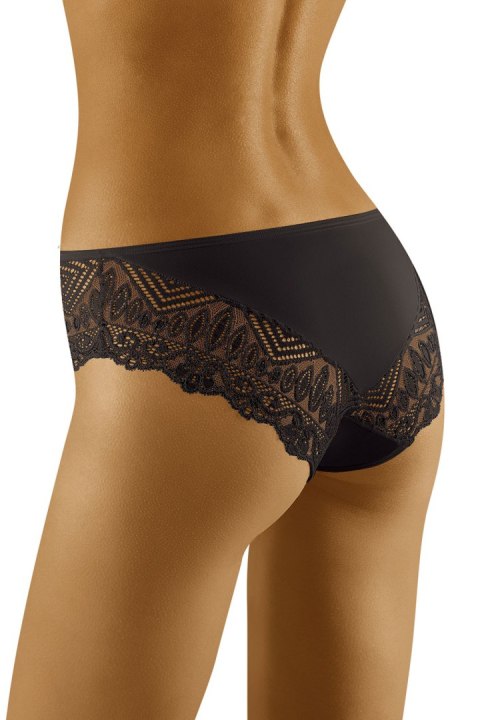 Figi Model Aida Black - Wolbar Figi Model Aida Black - Wolbar