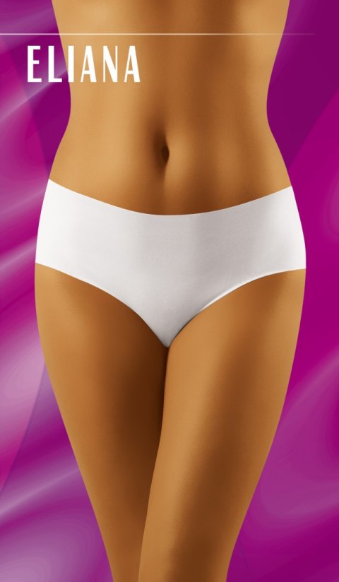 Figi Model Eliana White - Wolbar Figi Model Eliana White - Wolbar