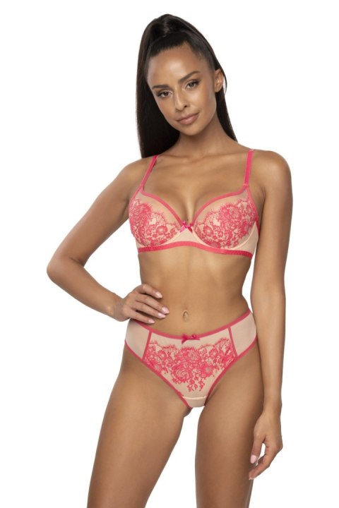Figi Model Frances F-3804/5 Beige/Pink - Mat Figi Model Frances F-3804/5 Beige/Pink - Mat