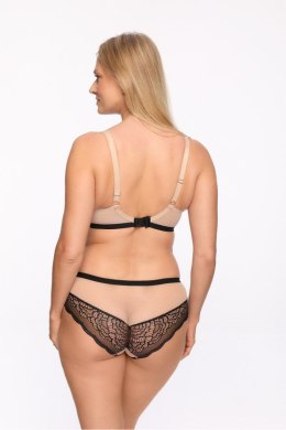 Figi Model Nathalie 1286P Black/Beige - Gaia