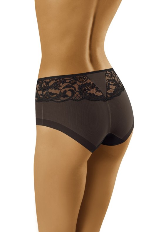 Figi Model Sava Black - Wolbar Figi Model Sava Black - Wolbar