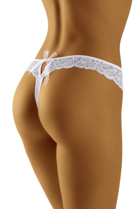 Stringi Model Qechua White - Wolbar Stringi Model Qechua White - Wolbar