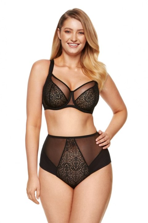 Figi Wysokie Model Gabi FW Black - Gorteks Figi Wysokie Model Gabi FW Black - Gorteks