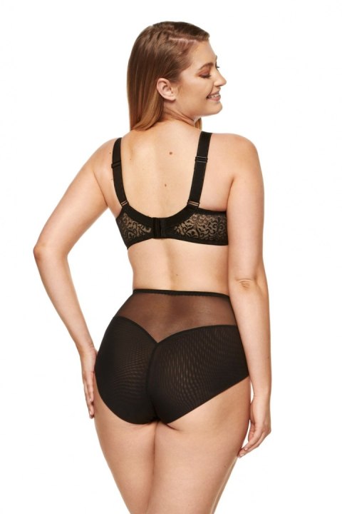 Figi Wysokie Model Gabi FW Black - Gorteks Figi Wysokie Model Gabi FW Black - Gorteks