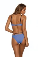 Kostium dwuczęściowy Kostium kąpielowy Model Alana M-802 (5) Blue - Marko