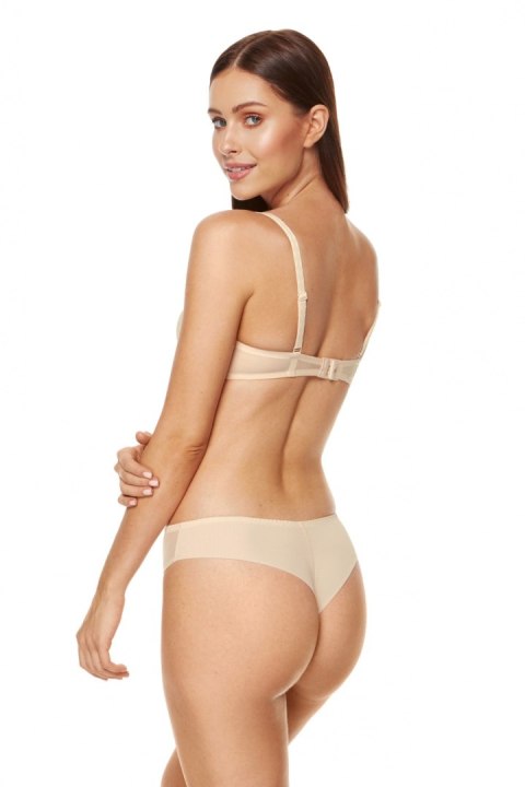 Stringi Model Zara S Beige - Gorteks Stringi Model Zara S Beige - Gorteks