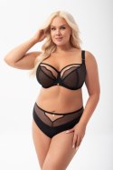 Figi Model Ida K901 Black - Gorsenia Lingerie