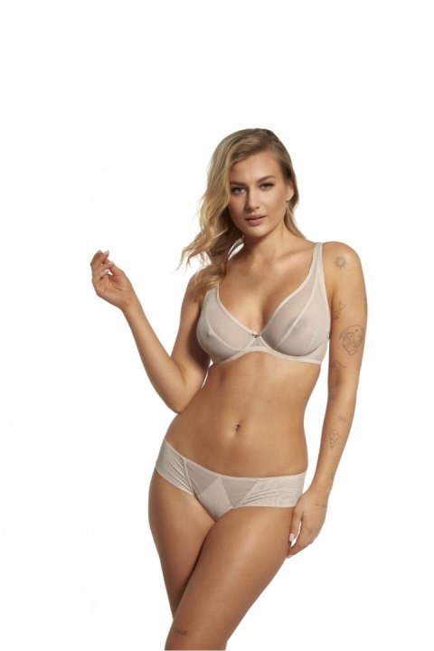Figi Spodenki Model 150 Beige - Lupo Line Figi Spodenki Model 150 Beige - Lupo Line