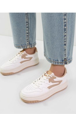 Damskie Sneakersy AVANA ? White - Inello