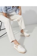 Damskie Sneakersy AVANA ? White - Inello
