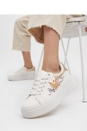 Damskie Sneakersy LUMIX GOLD - Inello