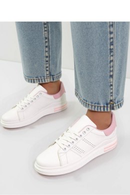 Damskie Sneakersy ROSALIA PINK - Inello