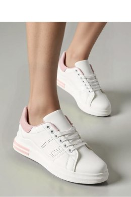 Damskie Sneakersy ROSALIA PINK - Inello