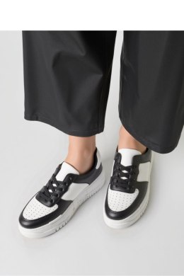 Damskie Sneakersy VEXANA BLACK - Inello