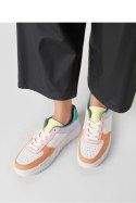 Damskie Sneakersy VEXANA ORANGE - Inello