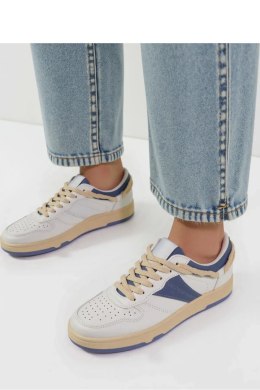 Damskie Sneakersy ASTORIA BLUE - Inello