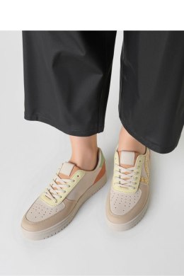 Damskie Sneakersy LORENEX BEIGE - Inello
