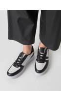 Damskie Sneakersy LORENEX BLACK - Inello