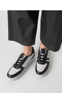 Damskie Sneakersy LORENEX BLACK - Inello
