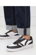 Damskie Sneakersy LORENEX BLACK - Inello