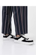 Damskie Sneakersy OASIS BLACK - Inello