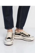 Damskie Sneakersy ROGUE ? Black - Inello