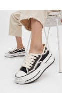 Damskie Sneakersy ROGUE ? Black - Inello