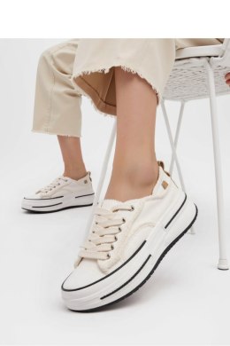 Damskie Sneakersy ROGUE ? White - Inello
