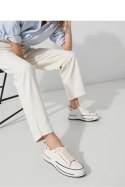 Damskie Sneakersy ROGUE ? White - Inello