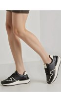 Damskie Sneakersy VELOX BLACK - Inello