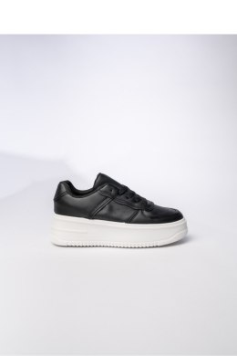 Damskie Sneakersy VELOX BLACK - Inello