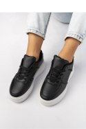 Damskie Sneakersy VELOX BLACK - Inello