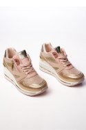 Damskie Sneakersy VELORA PINK - Inello