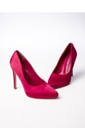 Damskie Szpilki AMORA FUCHSIA - Inello