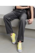 Damskie Trampki LUMINOUS YELLOW - Inello