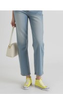 Damskie Trampki LUMINOUS YELLOW - Inello