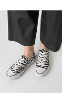 Damskie Trampki SAVANA ZEBRA - Inello
