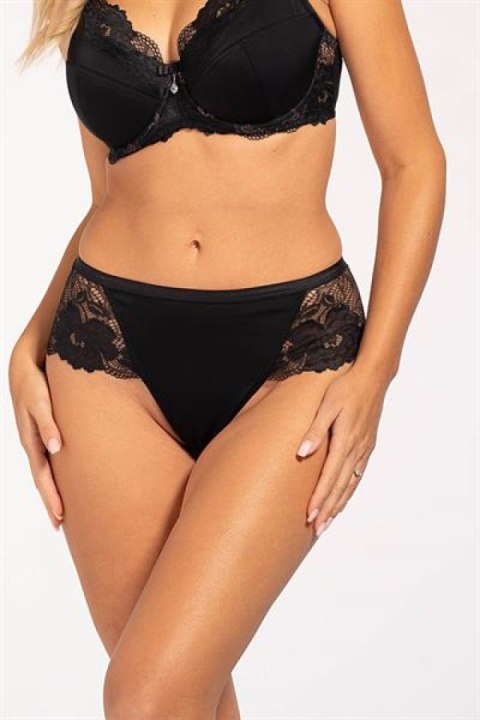 Figi Model Amal Black - Unikat