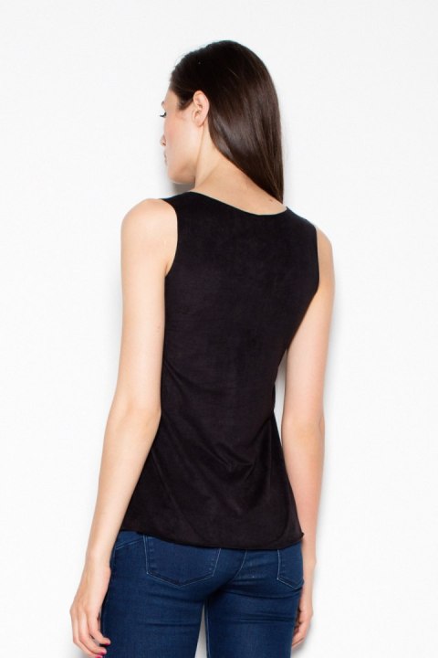 Koszulka Top Model VT001 Black - Venaton Koszulka Top Model VT001 Black - Venaton
