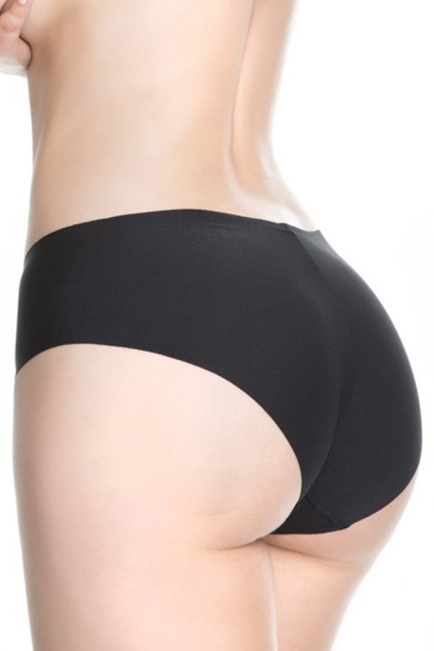 Figi Model Bliss Black - Julimex Lingerie Figi Model Bliss Black - Julimex Lingerie