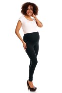 Legginsy model 1469W Black - PeeKaBoo