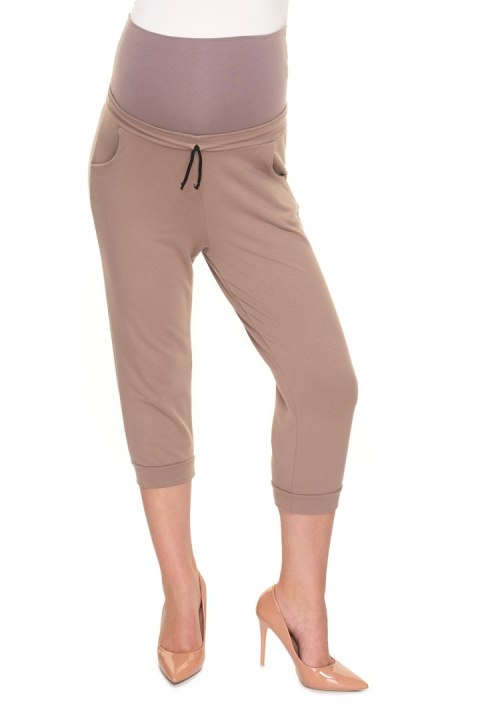 Rybaczki Model 0189 Cappuccino - PeeKaBoo Rybaczki Model 0189 Cappuccino - PeeKaBoo