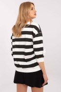 Bluzka Model RV-BZ-A430.60 Black/White - Relevance