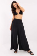 Spodnie Damskie Model TW-SP-BI-3069.94 Black - Och Bella